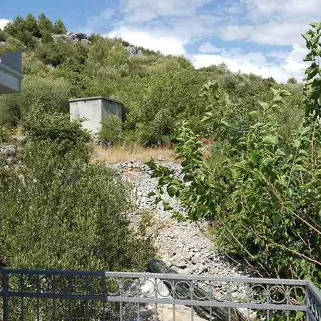 Διαμέρισμα Ivancica Seget Vranjica