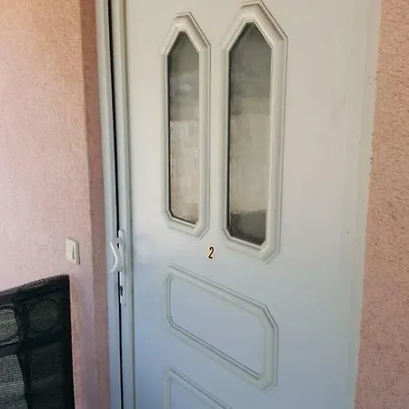 Ivancica * Seget Vranjica
