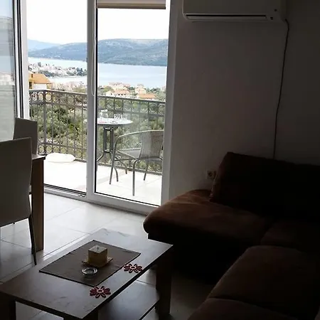 Apartment Ivancica