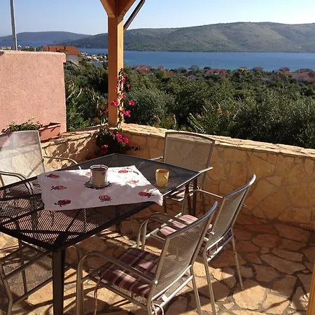 Ivancica Apartment