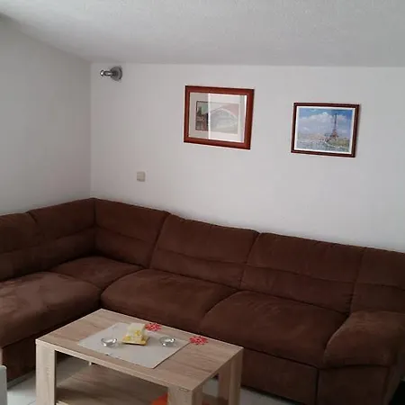 Apartment Ivancica *