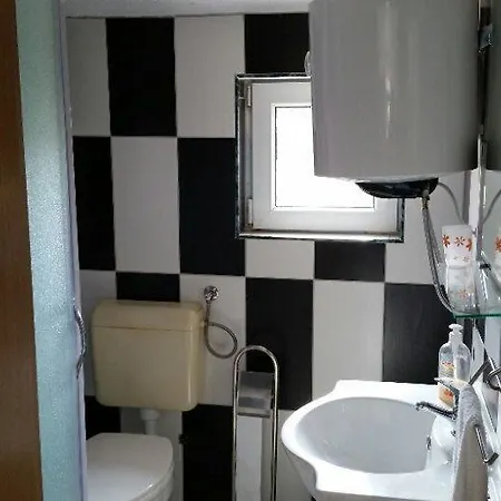 Ivancica Apartment *