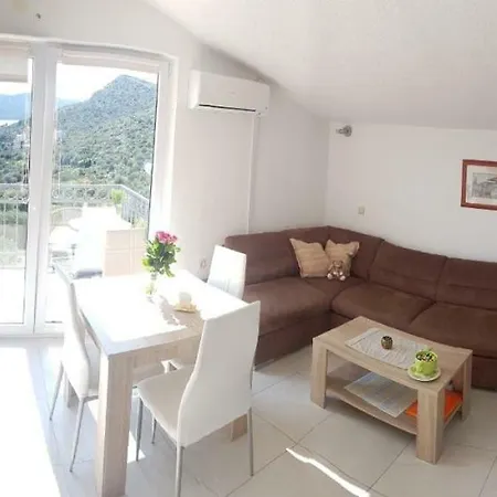 Ivancica Apartment *