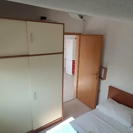 Apartment Ivancica