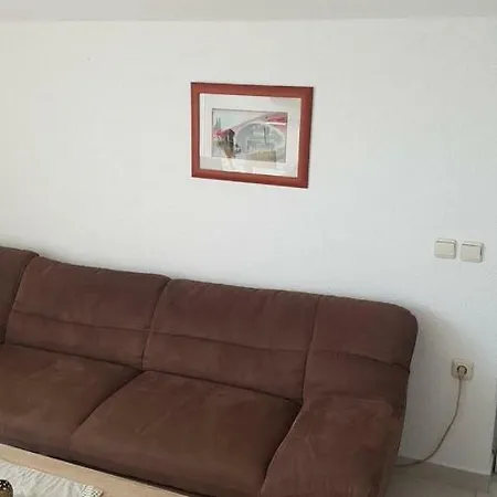 Ivancica * Seget Vranjica