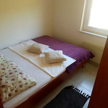 Apartment Ivancica *