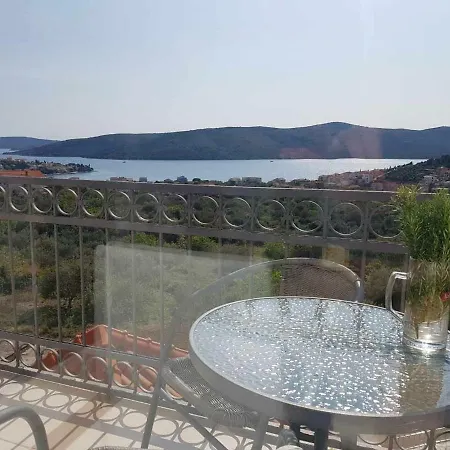 Ivancica * Seget Vranjica