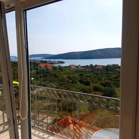 Apartment Ivancica