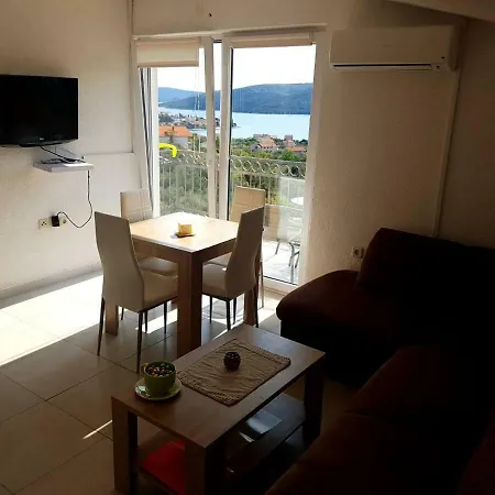 Apartment Ivancica *
