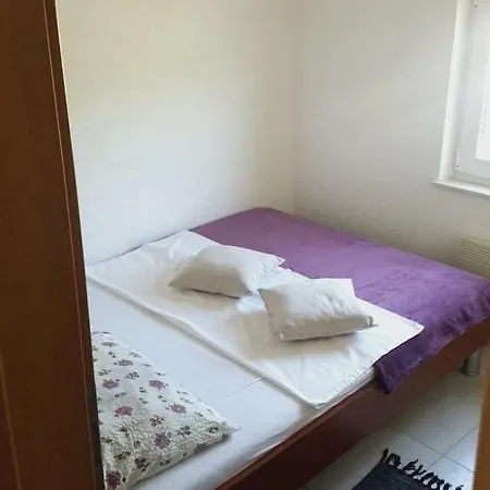 Apartment Ivancica *