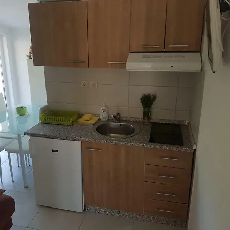 Ivancica Apartment Seget Vranjica