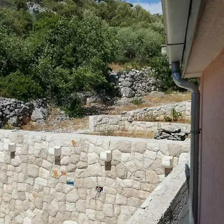 Ivancica Apartment Seget Vranjica