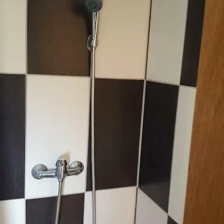 Apartment Ivancica *