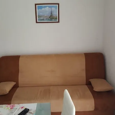 Ivancica Apartment Seget Vranjica