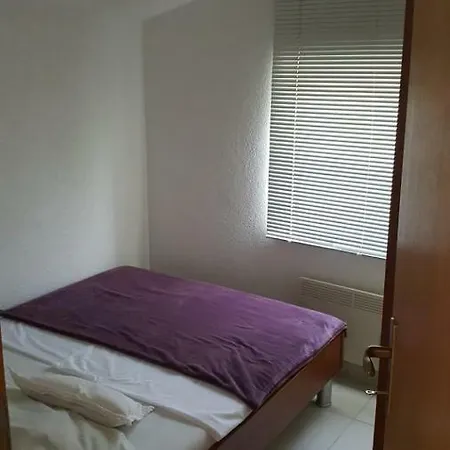 Ivancica Apartment *