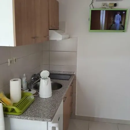Apartment Ivancica *