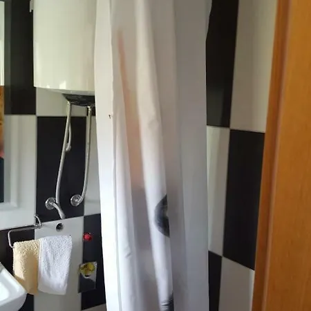 Apartment Ivancica *