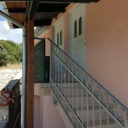 Apartment Ivancica *