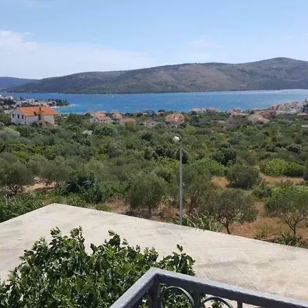 Ivancica Seget Vranjica