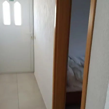 Apartment Ivancica *