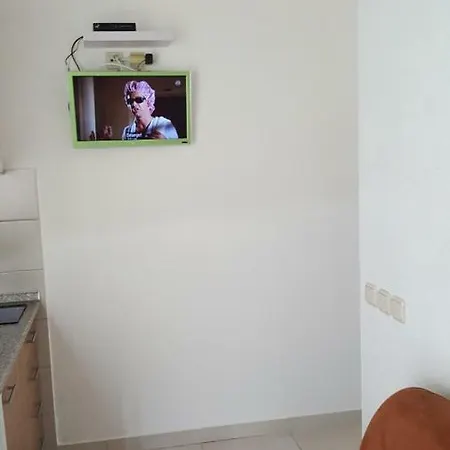 Apartment Ivancica *